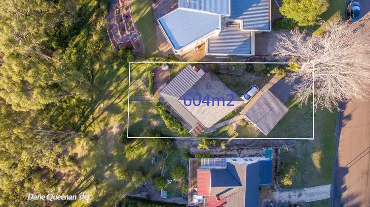 Fifth view of Homely house listing, 40 Thurlow Avenue, Nelson Bay NSW 2315