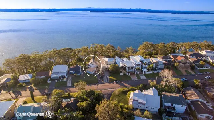Sixth view of Homely house listing, 40 Thurlow Avenue, Nelson Bay NSW 2315