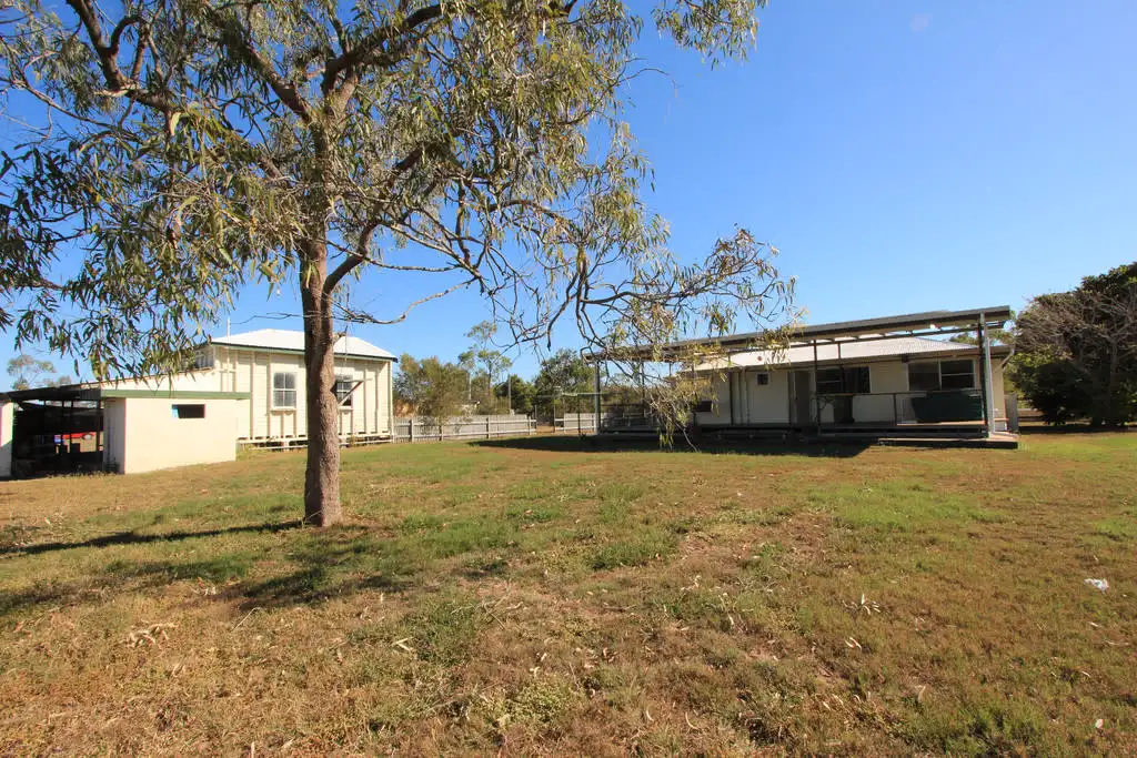 Main view of Homely rural property listing, 75 Black River Road, Black River QLD 4818