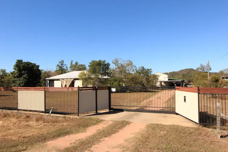 Second view of Homely rural property listing, 75 Black River Road, Black River QLD 4818