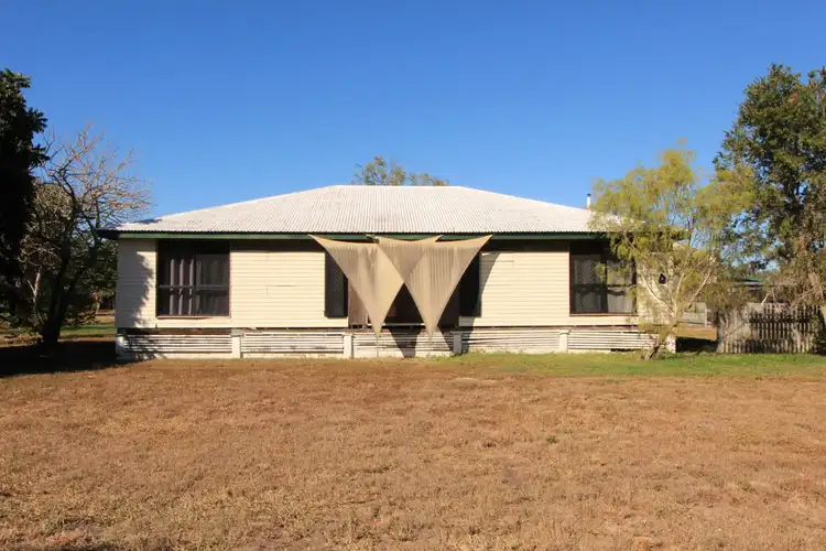 Third view of Homely rural property listing, 75 Black River Road, Black River QLD 4818