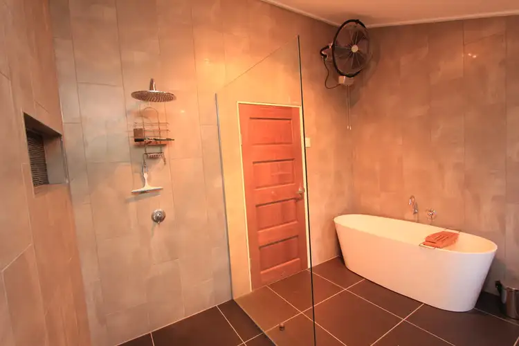Fifth view of Homely rural property listing, 75 Black River Road, Black River QLD 4818