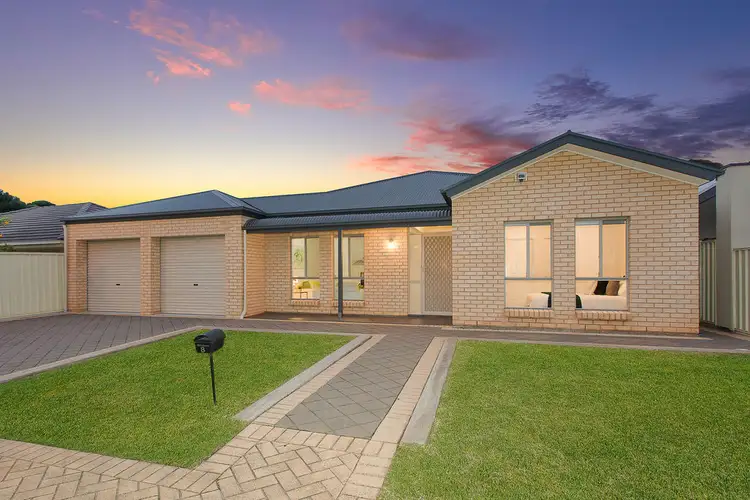 8 Deal Court, Paralowie SA 5108