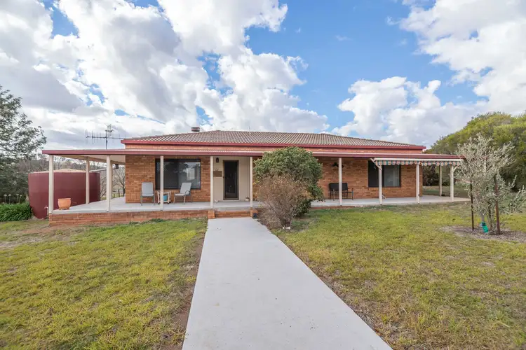 Second view of Homely rural property listing, 800 Castlereagh Highway, Mudgee NSW 2850