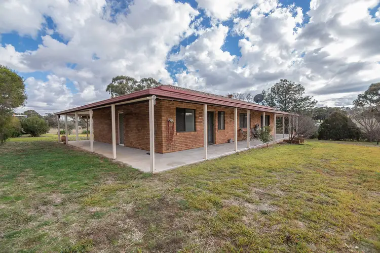 Third view of Homely rural property listing, 800 Castlereagh Highway, Mudgee NSW 2850