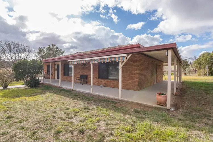 Fourth view of Homely rural property listing, 800 Castlereagh Highway, Mudgee NSW 2850