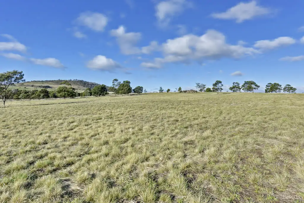 Main view of Homely land listing, 114 Allambie Road, Orielton TAS 7172