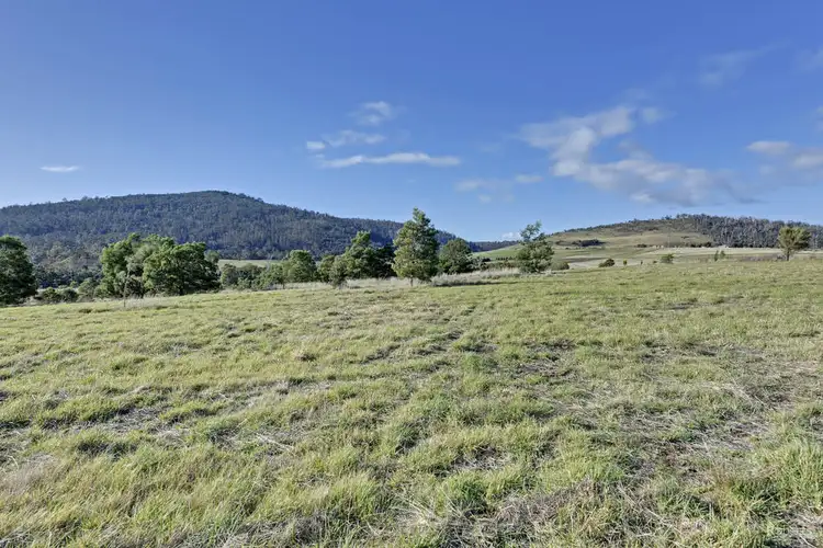 Third view of Homely land listing, 114 Allambie Road, Orielton TAS 7172