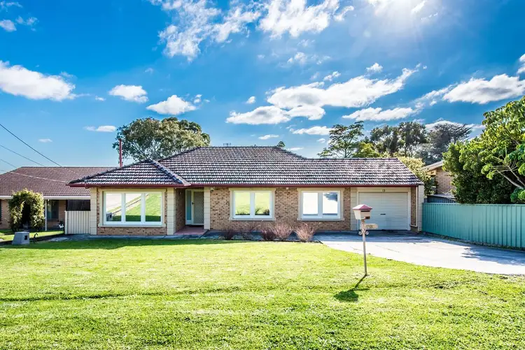 13 Bligh Avenue, Panorama SA 5041