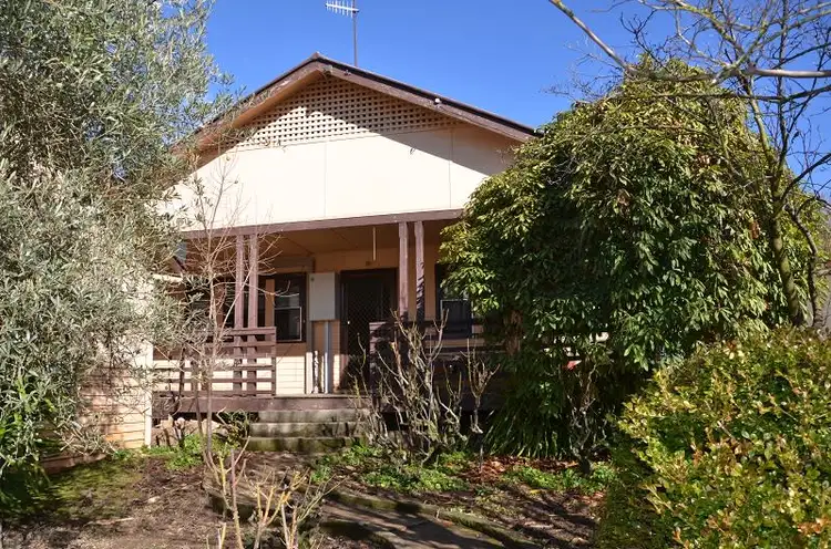 63 Kiewa Valley Highway, Tawonga VIC 3697