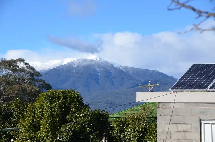 Third view of Homely house listing, 63 Kiewa Valley Highway, Tawonga VIC 3697