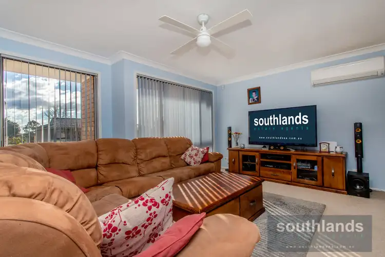 Third view of Homely house listing, 6 Morrel Place, Kingswood NSW 2747