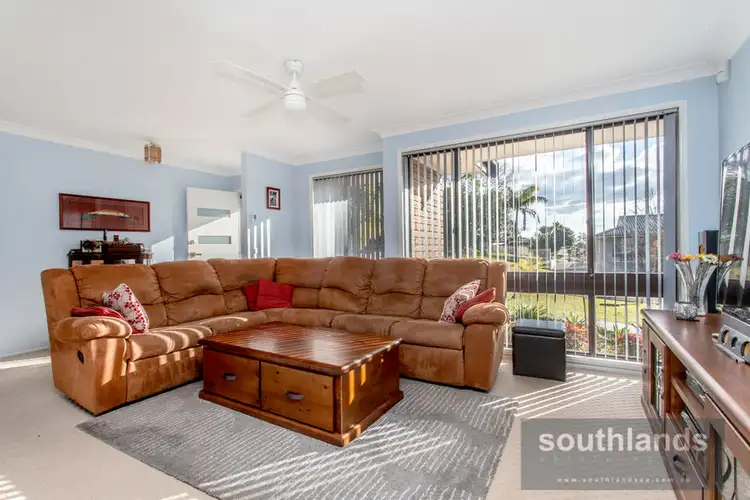 Fourth view of Homely house listing, 6 Morrel Place, Kingswood NSW 2747