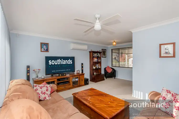 Fifth view of Homely house listing, 6 Morrel Place, Kingswood NSW 2747