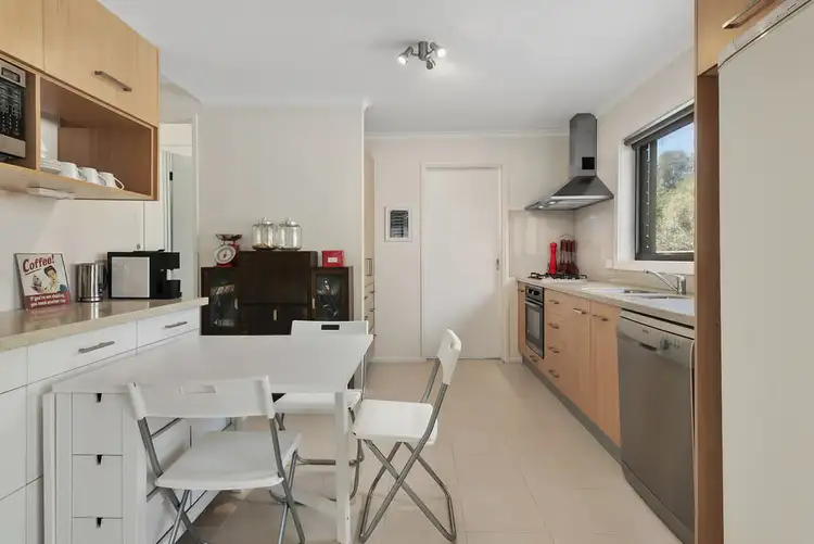 Third view of Homely house listing, 33 Melva Crescent, Whittington VIC 3219