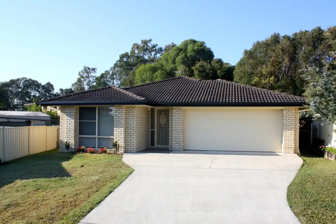 Main view of Homely house listing, 15 Potaroo Place, Townsend NSW 2463