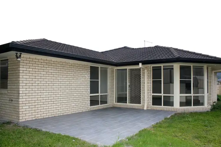 Second view of Homely house listing, 15 Potaroo Place, Townsend NSW 2463