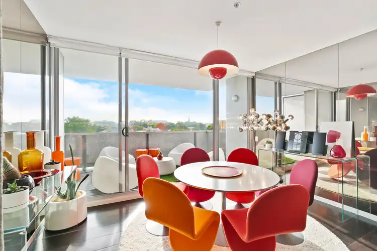 Third view of Homely apartment listing, 37/1 Gladstone Street, Newtown NSW 2042