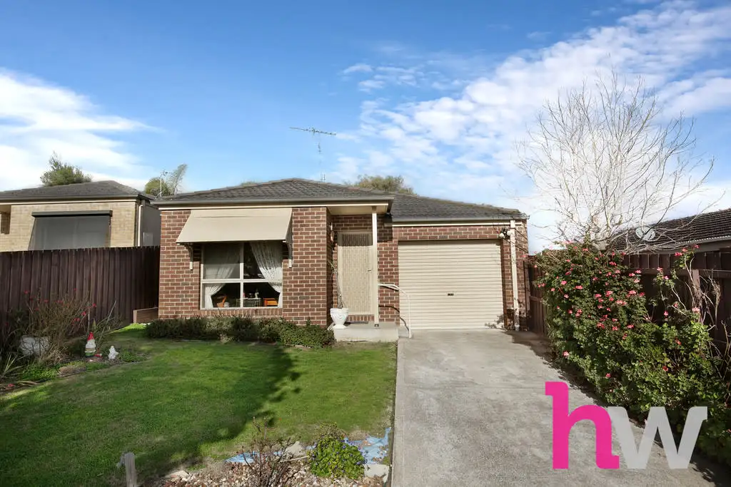 Main view of Homely house listing, 3 Rebecca Drive, Leopold VIC 3224