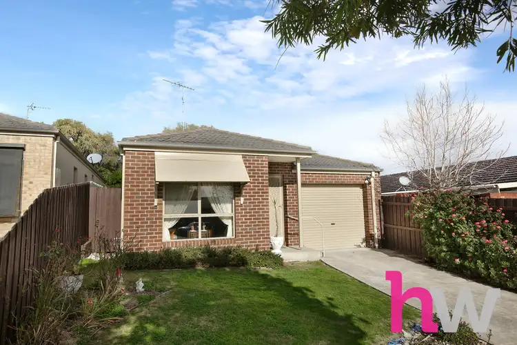 Second view of Homely house listing, 3 Rebecca Drive, Leopold VIC 3224