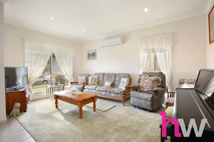 Third view of Homely house listing, 3 Rebecca Drive, Leopold VIC 3224