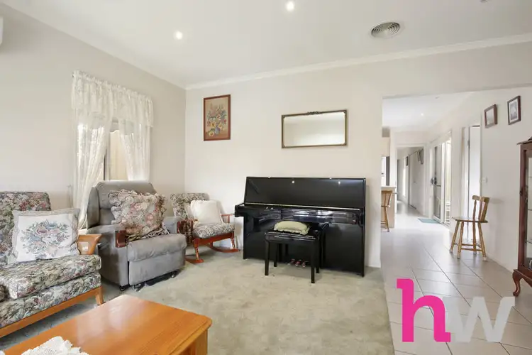 Fourth view of Homely house listing, 3 Rebecca Drive, Leopold VIC 3224
