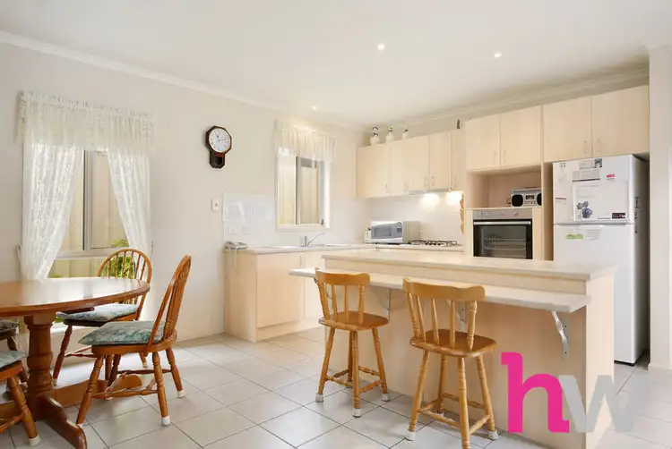 Fifth view of Homely house listing, 3 Rebecca Drive, Leopold VIC 3224