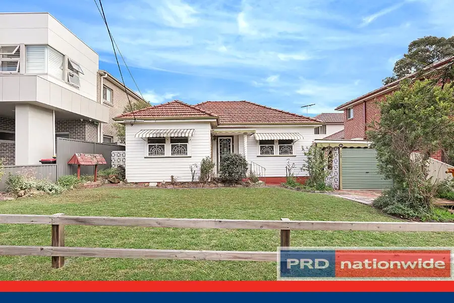 Main view of Homely house listing, 40 Victor Avenue, Picnic Point NSW 2213