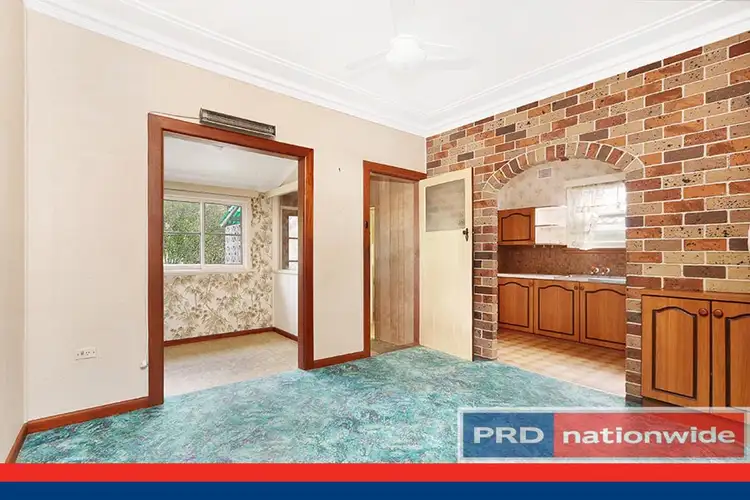 Fourth view of Homely house listing, 40 Victor Avenue, Picnic Point NSW 2213