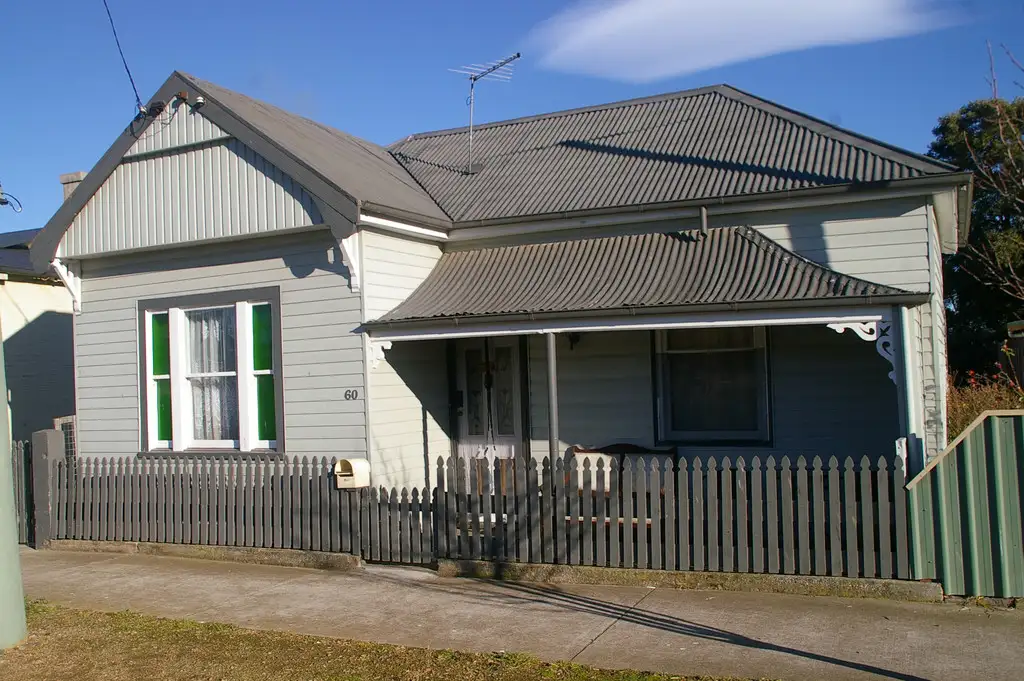 Main view of Homely house listing, 60 Main Street, Cressy TAS 7302
