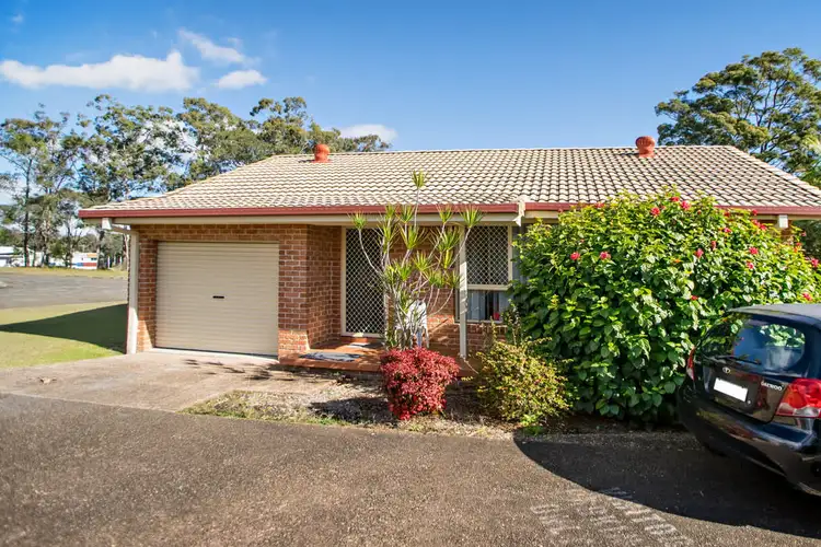 Main view of Homely unit listing, 1 / 36 Myall Avenue, Taree NSW 2430