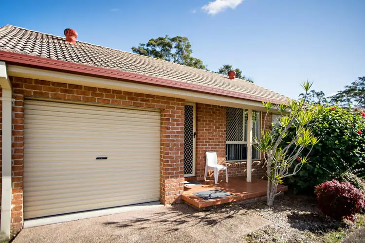 Second view of Homely unit listing, 1 / 36 Myall Avenue, Taree NSW 2430