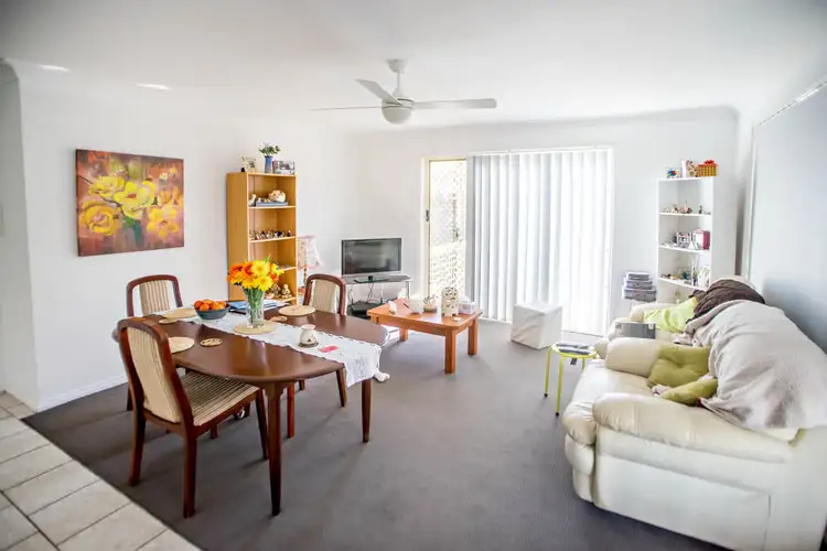 Fourth view of Homely unit listing, 1 / 36 Myall Avenue, Taree NSW 2430