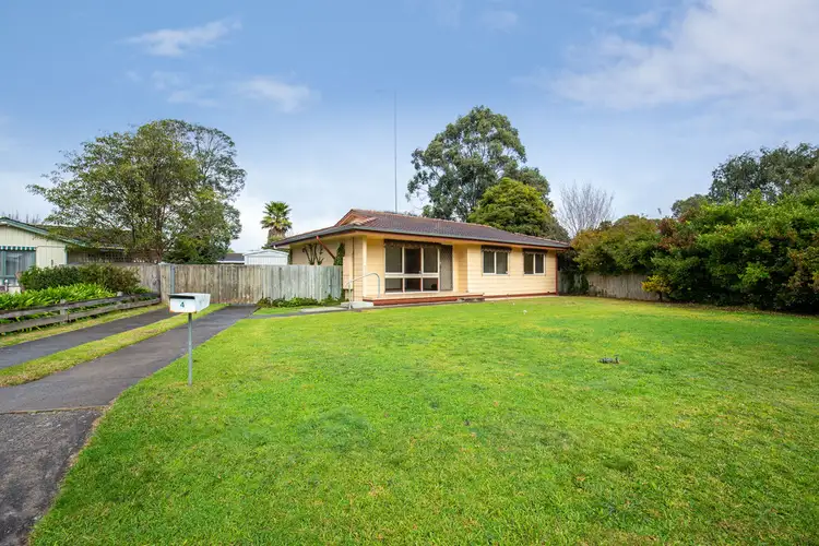 4 Pecan Place, Mount Gambier SA 5290