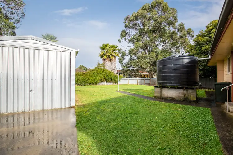 Sixth view of Homely house listing, 4 Pecan Place, Mount Gambier SA 5290