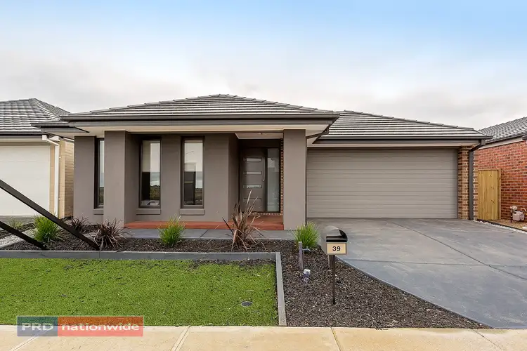 39 Keira Circuit, Werribee VIC 3030