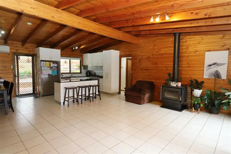 Second view of Homely house listing, 1 Snubba Crescent, Tumut NSW 2720