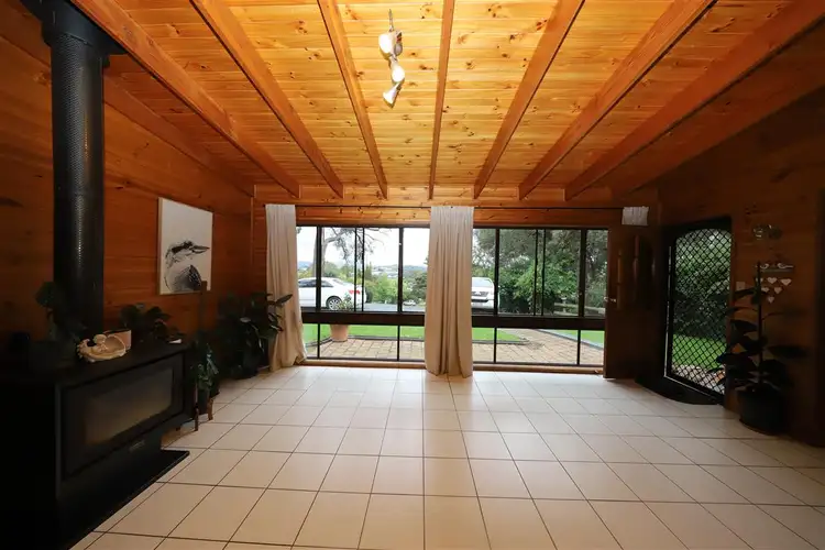 Third view of Homely house listing, 1 Snubba Crescent, Tumut NSW 2720