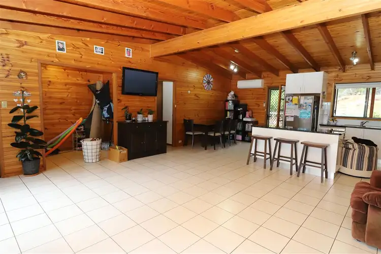 Fourth view of Homely house listing, 1 Snubba Crescent, Tumut NSW 2720