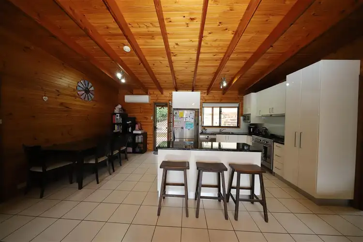 Fifth view of Homely house listing, 1 Snubba Crescent, Tumut NSW 2720