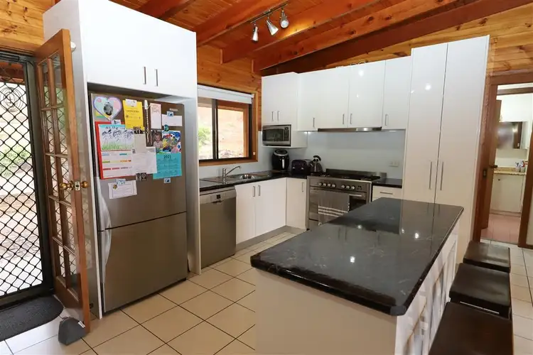 Sixth view of Homely house listing, 1 Snubba Crescent, Tumut NSW 2720