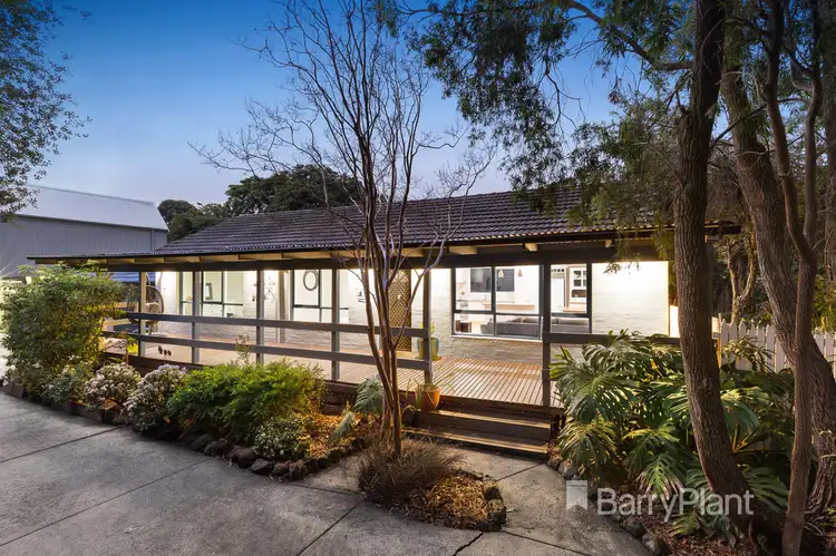Main view of Homely house listing, 10 Landy Court, Kilsyth VIC 3137