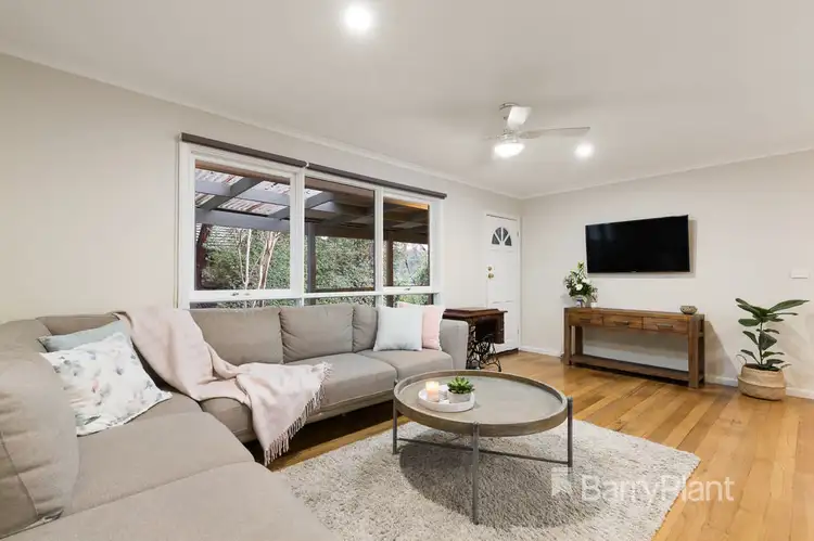 Third view of Homely house listing, 10 Landy Court, Kilsyth VIC 3137