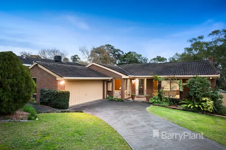 3 Chequers Court, Chirnside Park VIC 3116