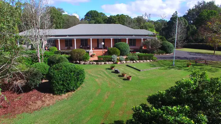 Second view of Homely house listing, 130 Gold Creek Road, Brookfield QLD 4069