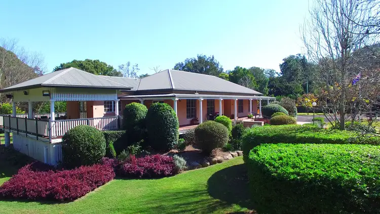 Third view of Homely house listing, 130 Gold Creek Road, Brookfield QLD 4069