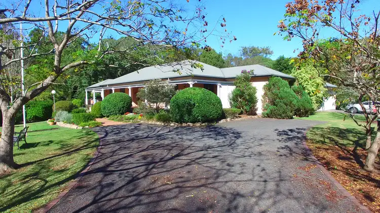 Fourth view of Homely house listing, 130 Gold Creek Road, Brookfield QLD 4069