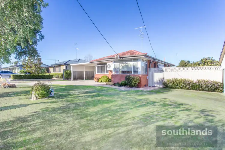 Third view of Homely house listing, 6 Bowes Avenue, South Penrith NSW 2750