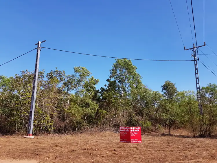 45 Andreas Avenue, Dundee Beach NT 840