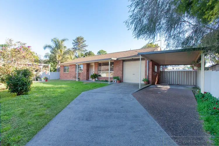 Main view of Homely house listing, 37a Brown Street, West Wallsend NSW 2286